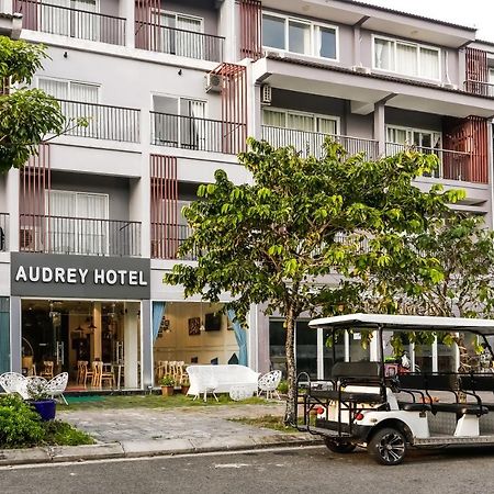 Audrey Hotel 두옹 동 외부 사진