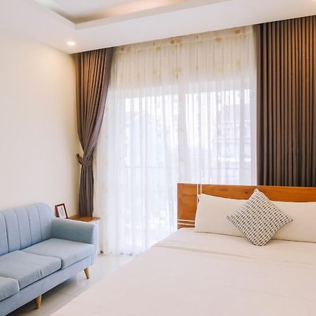 Audrey Hotel 두옹 동 외부 사진