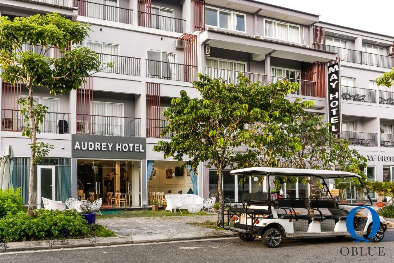 Audrey Hotel 두옹 동 외부 사진