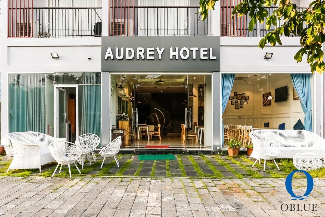 Audrey Hotel 두옹 동 외부 사진