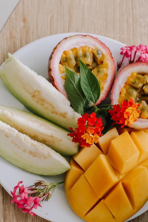 Audrey Hotel 두옹 동 외부 사진