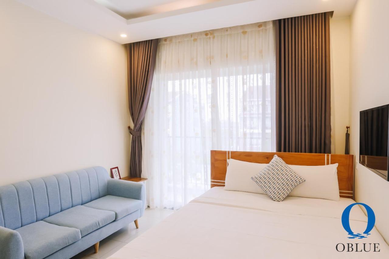 Audrey Hotel 두옹 동 외부 사진