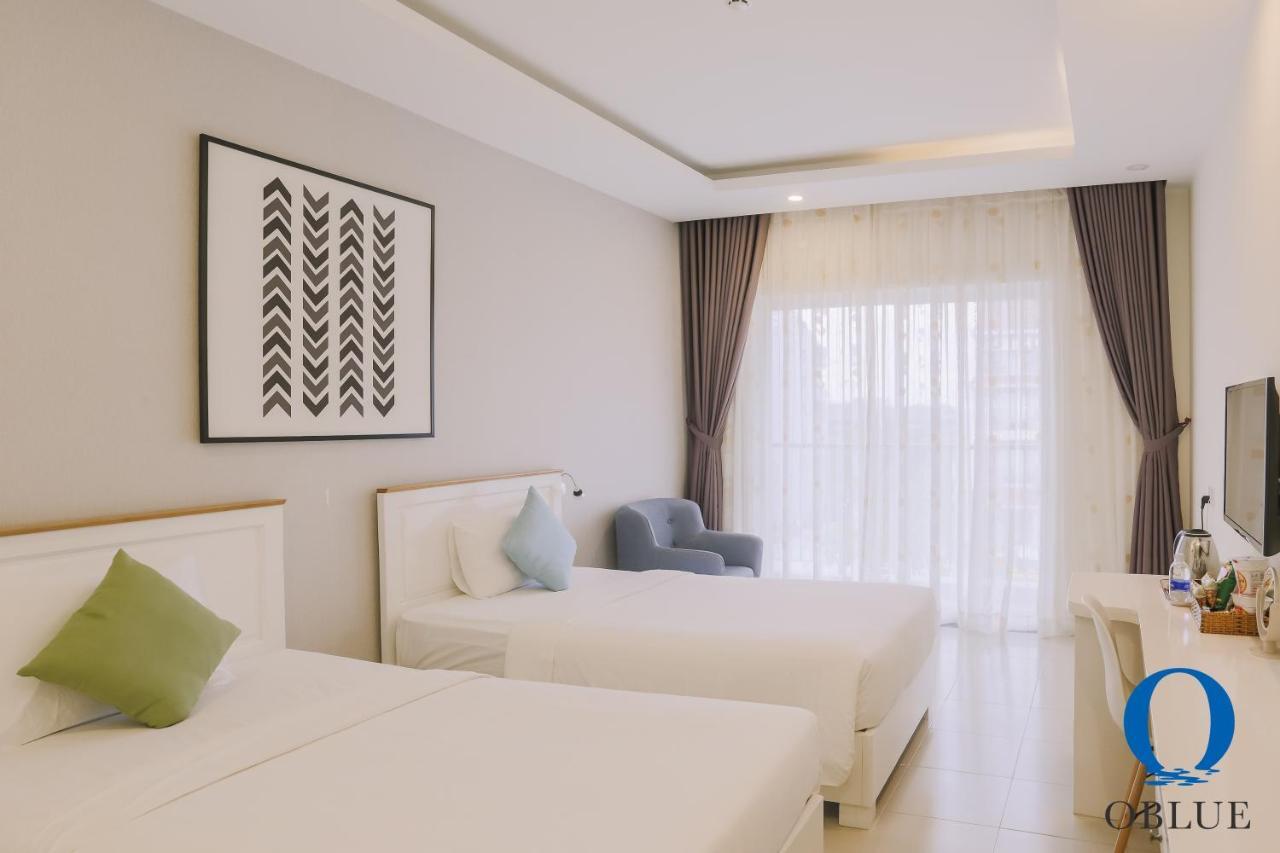 Audrey Hotel 두옹 동 외부 사진