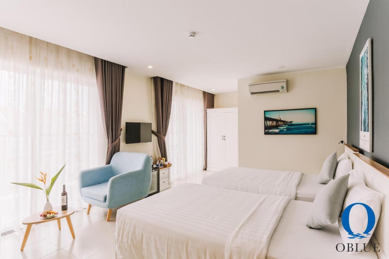 Audrey Hotel 두옹 동 외부 사진